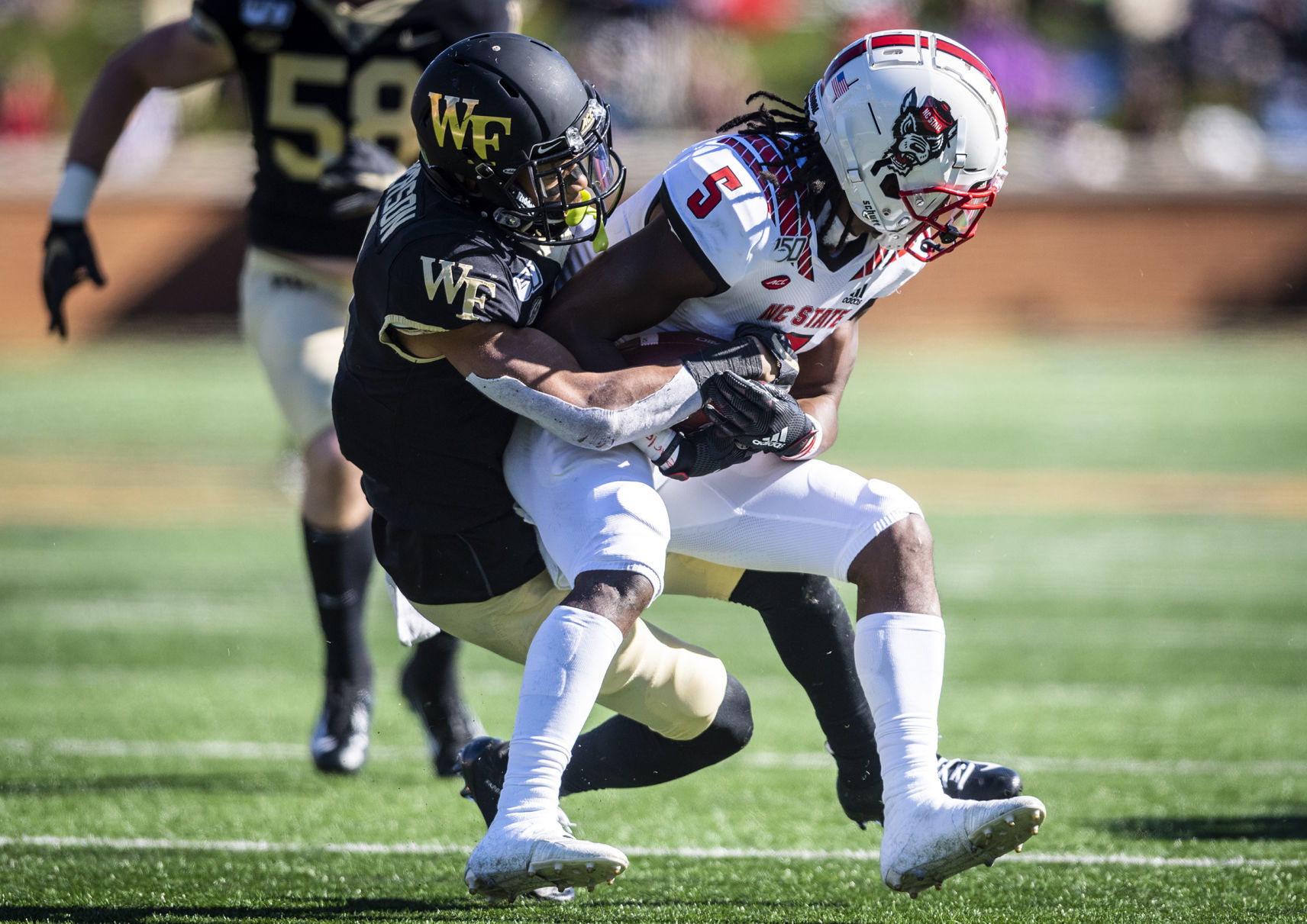 WakeFootball